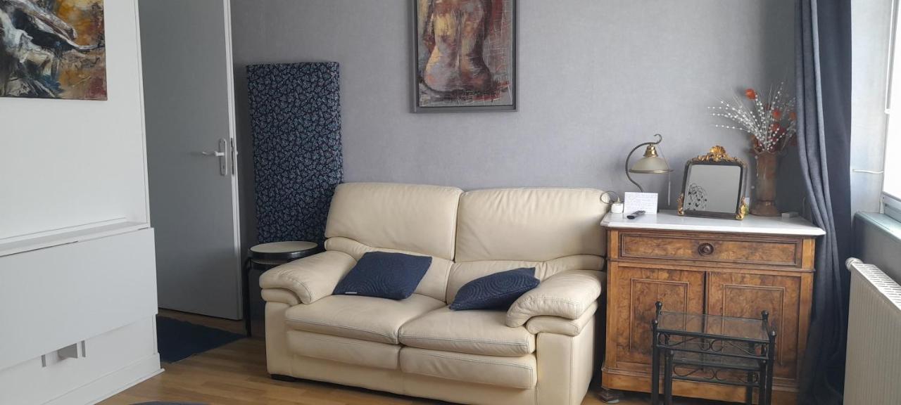 Appartement Chez Flo à Mittelhausbergen Extérieur photo